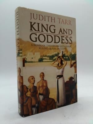 Seller image for King and Goddess for sale by ThriftBooksVintage