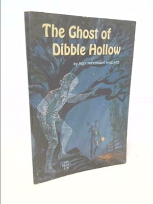 Seller image for The Ghost of Dibble Hollow for sale by ThriftBooksVintage
