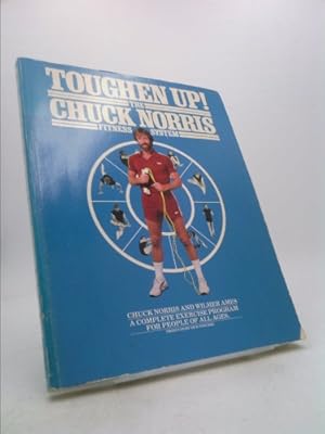 Bild des Verkufers fr Toughen Up!: The Chuck Norris Fitness System zum Verkauf von ThriftBooksVintage