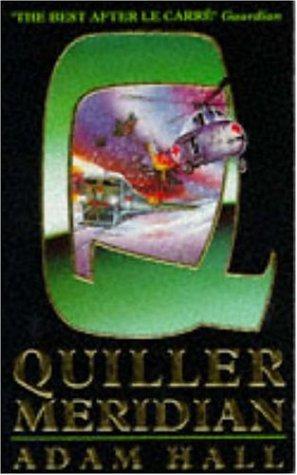 Seller image for Quiller Meridian for sale by WeBuyBooks