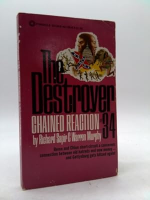 Seller image for Chained Reaction for sale by ThriftBooksVintage