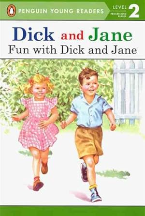 Seller image for Fun With Dick And Jane for sale by GreatBookPrices