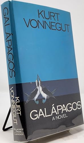 Seller image for Galapogos for sale by The Next Chapter LI