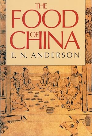 Food of China