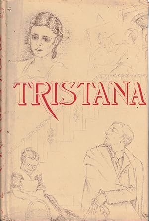 Bild des Verkufers fr Tristana zum Verkauf von Kenneth Mallory Bookseller ABAA