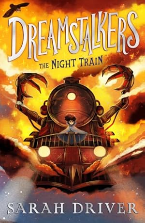 Seller image for Dreamstalkers: The Night Train for sale by GreatBookPrices