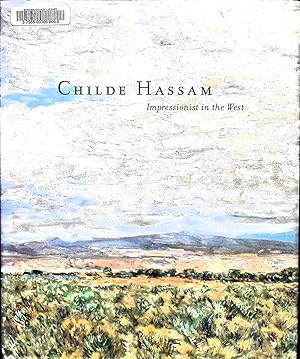 Seller image for Childe Hassam; Impressionist In The West for sale by Liberty Book Store ABAA FABA IOBA