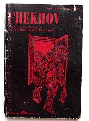 Seller image for Chekhov A Collection of Critical Essays for sale by Transformer