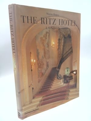 Immagine del venditore per The Ritz Hotel: London venduto da ThriftBooksVintage