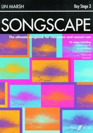 Seller image for Songscape: Teacher's Book for sale by WeBuyBooks