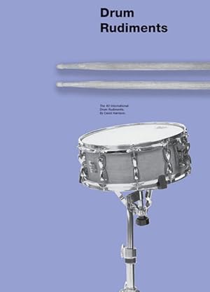 Immagine del venditore per Drum Rudiments venduto da GreatBookPrices