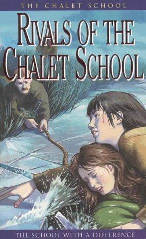 Imagen del vendedor de Rivals of the Chalet School: No. 5 a la venta por WeBuyBooks