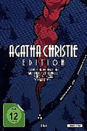 Bild des Verkufers fr Agatha Christie Edition. Digital Remastered zum Verkauf von moluna
