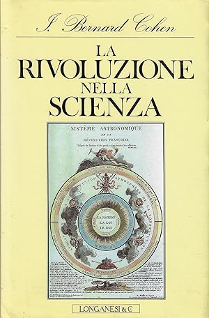 La rivoluzione nella scienza