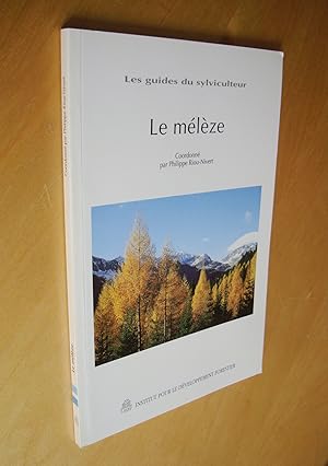 Le Mélèze