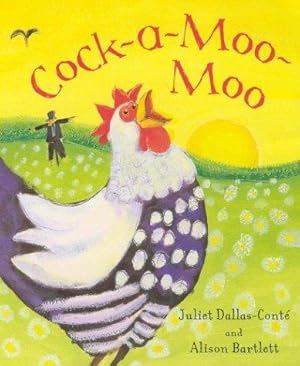 Imagen del vendedor de Cock-a-Moo-Moo a la venta por WeBuyBooks