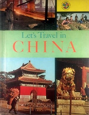 Immagine del venditore per Let's Travel in China (Let's Travel: People & Places) venduto da Kayleighbug Books, IOBA