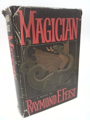 Imagen del vendedor de Magician a la venta por ThriftBooksVintage