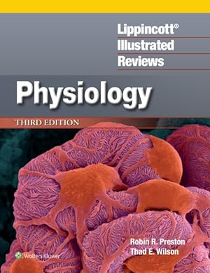Imagen del vendedor de Lippincott Illustrated Reviews : Physiology a la venta por GreatBookPricesUK