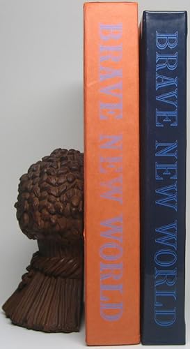 Seller image for Brave New World for sale by Main Street Fine Books & Mss, ABAA