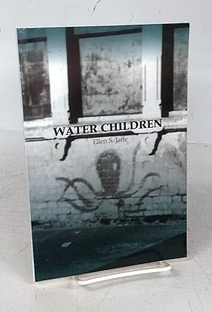 Seller image for Water Children for sale by Attic Books (ABAC, ILAB)