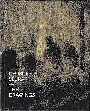 Seller image for Georges Seurat: The Drawings for sale by Firefly Bookstore