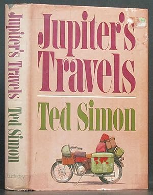 Jupiter's Travels (First American Edition)