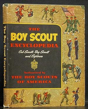 Boy Scout Encyclopedia