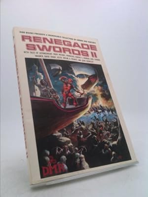 Imagen del vendedor de Renegade Swords II a la venta por ThriftBooksVintage