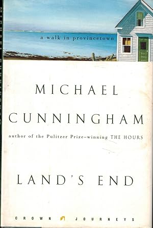 Imagen del vendedor de Land's End - A Walk Through Provincetown a la venta por UHR Books