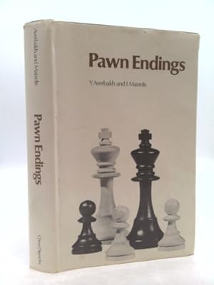 Imagen del vendedor de Pawn Endings a la venta por ThriftBooksVintage