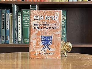 Immagine del venditore per Van Dyke and the Mythical City Hollywood venduto da BISON BOOKS - ABAC/ILAB