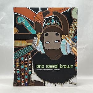 IONA ROZEAL BROWN