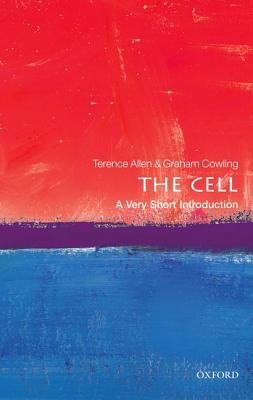 Seller image for The Cell: A Very Short Introduction (Paperback or Softback) for sale by BargainBookStores