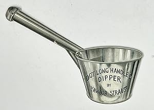 DOT LONG HANDLED DIPPER