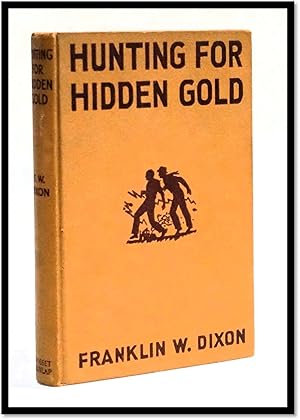 Hunting for Hidden Gold