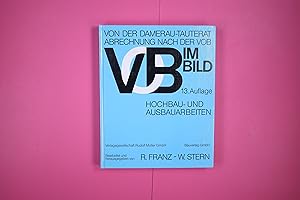 Immagine del venditore per VOB IM BILD. venduto da Butterfly Books GmbH & Co. KG
