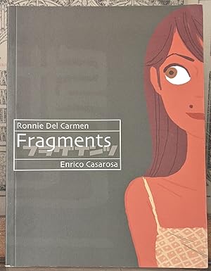 Seller image for Fragments for sale by Moe's Books