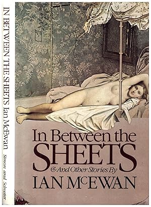 Between the Sheets & And Other Stories (SIGNED)
