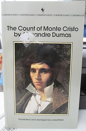 Seller image for The Count of Monte Cristo for sale by GoodwillNI