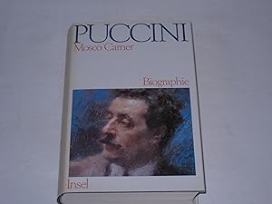 Puccini. Biographie
