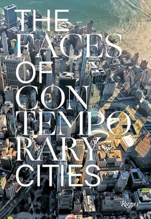 Image du vendeur pour Faces of Contemporary Cities mis en vente par GreatBookPricesUK