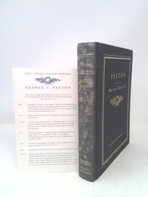 Image du vendeur pour War As I Knew It: George S. Patton, Jr.-Great Commanders Series mis en vente par ThriftBooksVintage