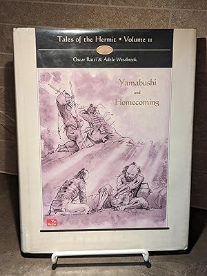 Seller image for Tales of the Hermit, Volume II: Yamabushi & Homecoming for sale by Friends of KPL