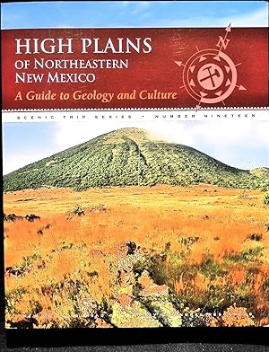 Immagine del venditore per High Plains of Northeastern New Mexico: A Guide to Geology And Culture venduto da Liberty Book Store ABAA FABA IOBA
