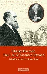 Imagen del vendedor de Charles Darwin's 'The Life of Erasmus Darwin' a la venta por WeBuyBooks