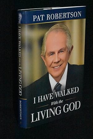 Seller image for I Have Walked with the Living God for sale by Books by White/Walnut Valley Books