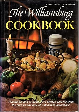 The Williamsburg Cookbook