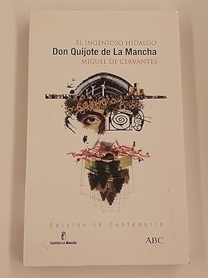 Imagen del vendedor de El ingenioso hidalgo don Quijote de la Mancha II a la venta por Libros Ambig