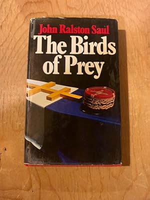 The Birds of Prey